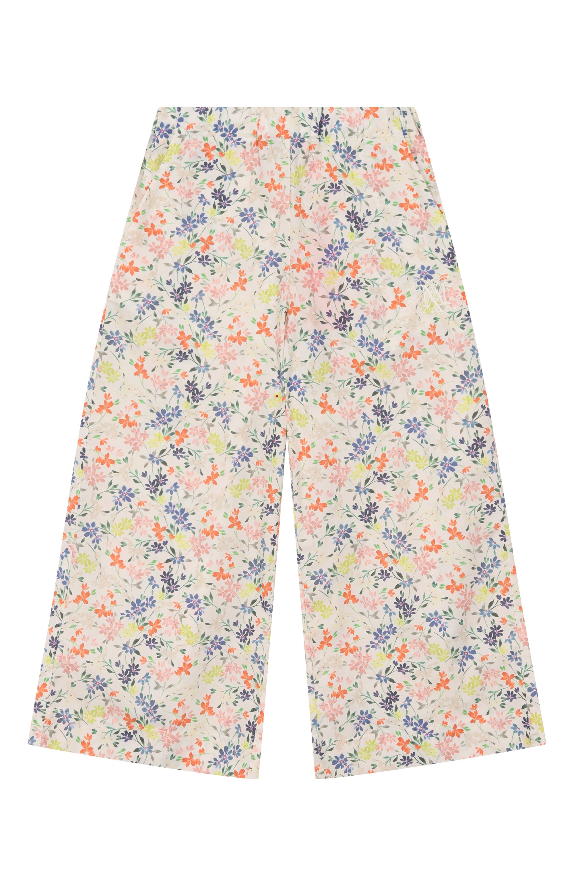 Хлопковые брюки MAX&CO, арт. MX0180-MX082, фото 1