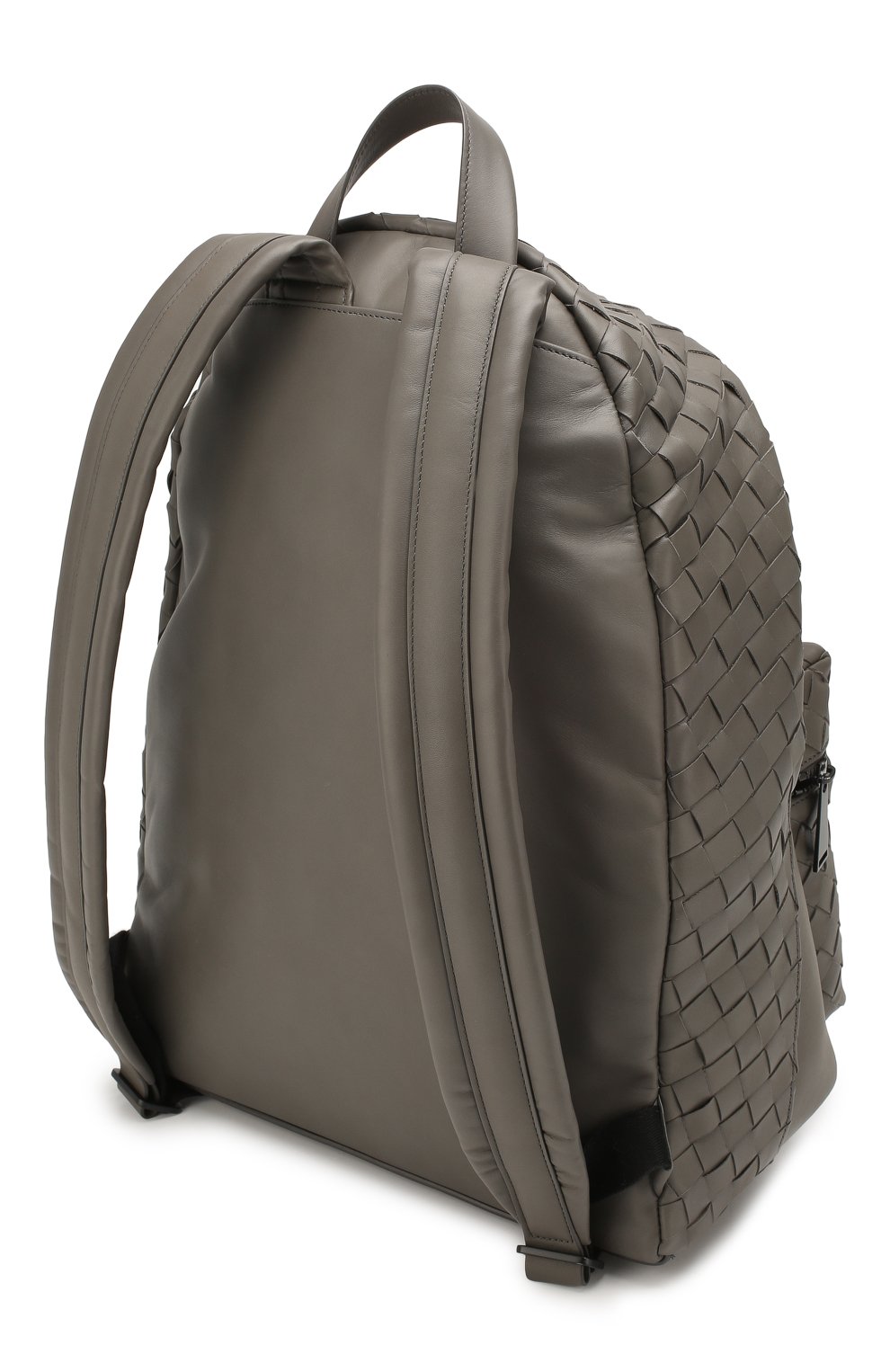 Кожаный рюкзак BOTTEGA VENETA, арт. 599634/VCPQ2, фото 3
