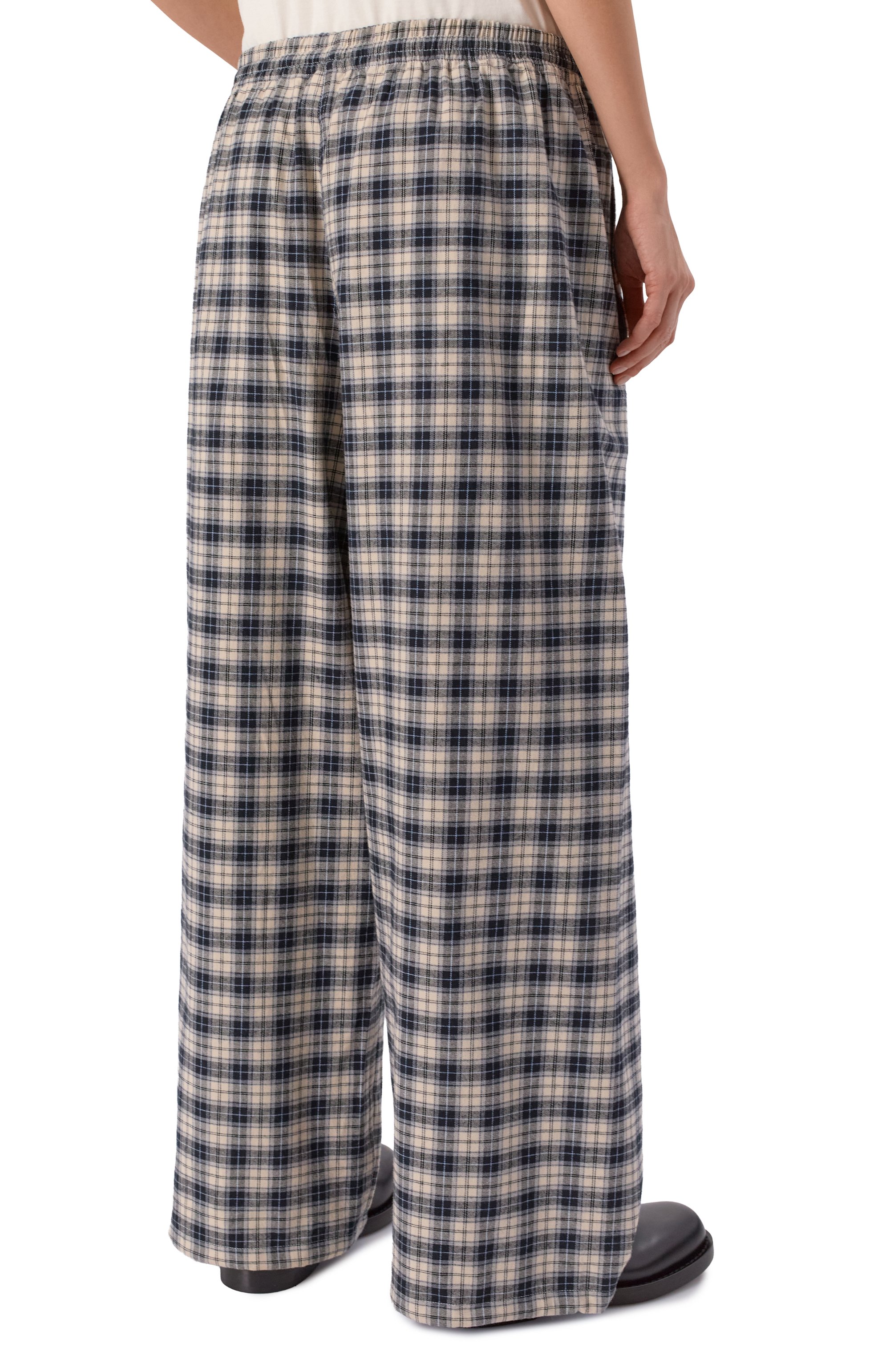 Хлопковые брюки PLANTA ROSA, арт. PR/Р005, фото 7