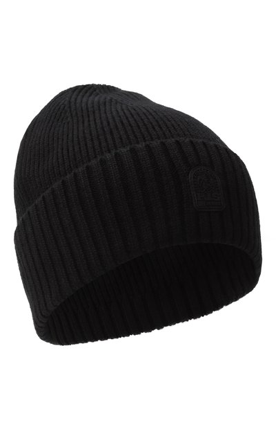 Мужская шерстяная шапка PARAJUMPERS, арт. 25WMPAHAHA12