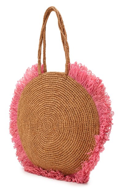 Сумка soleil small SANS-ARCIDET, арт. S0LEIL BAG/S, фото 3