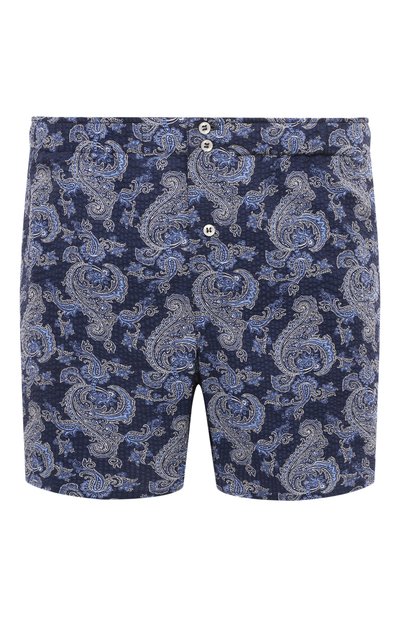 Мужские хлопковые боксеры ROBERTO RICETTI, арт. B0XER DB1/0R03214