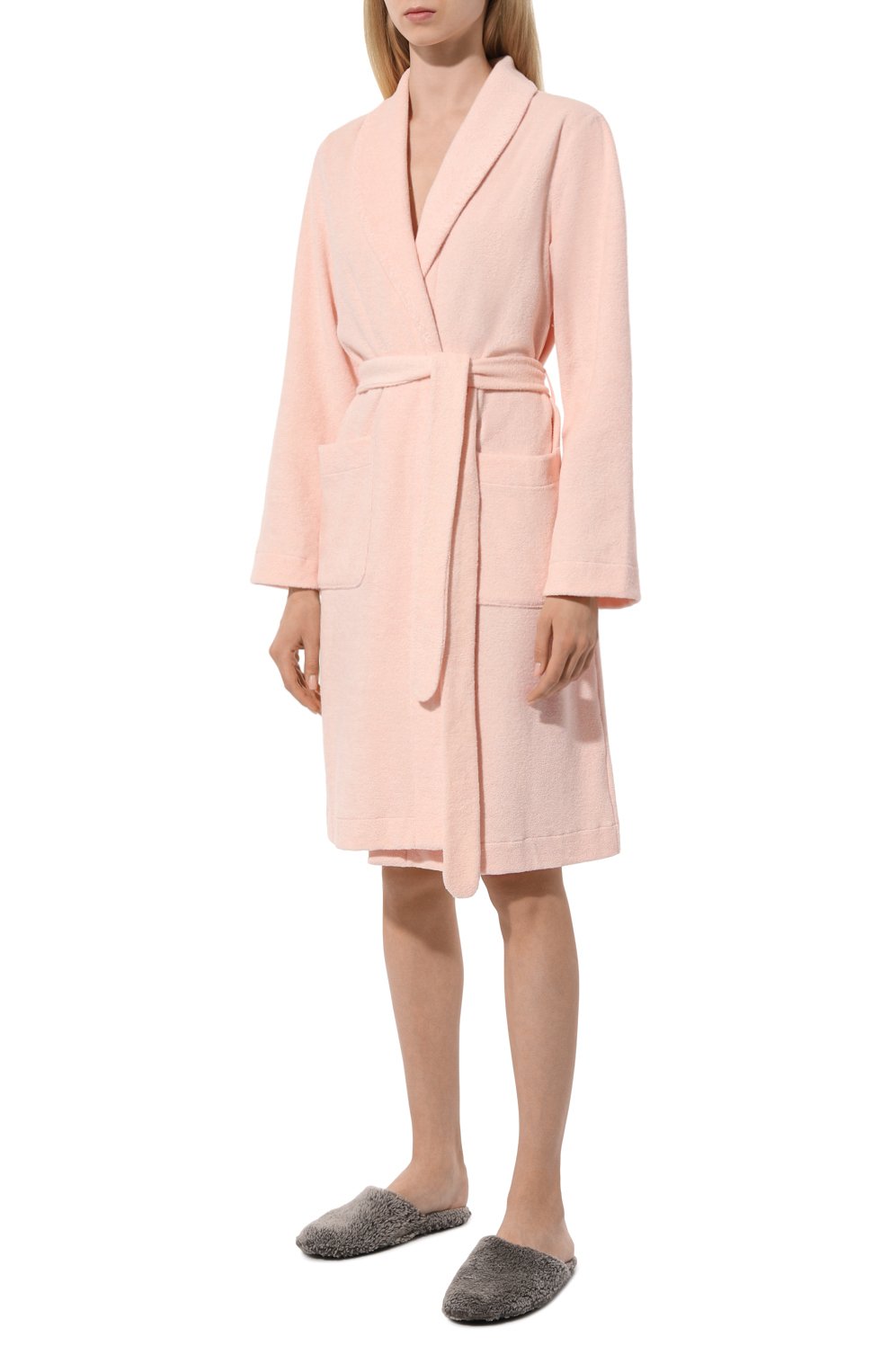 Халат HANRO, арт. 077127, фото 3