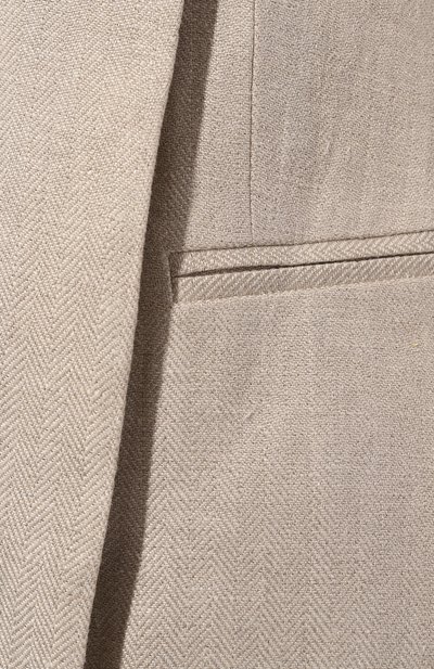 Льняной жилет ELEVENTY, арт. G80GILG02/TES0G092, фото 5