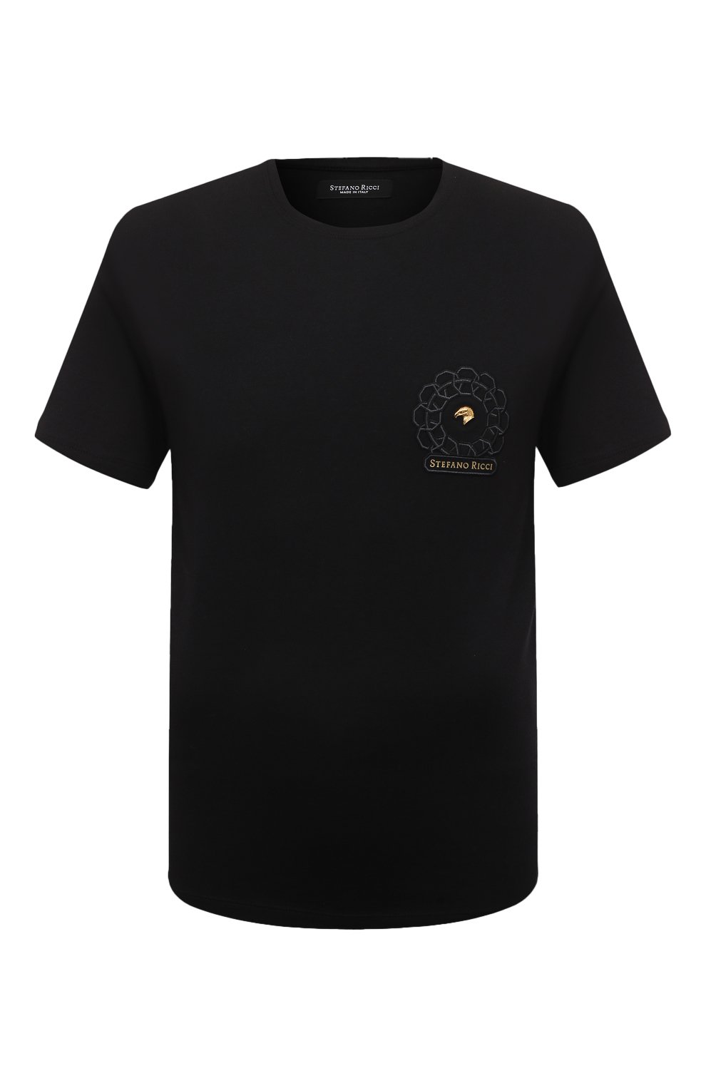 Футболка STEFANO RICCI, арт. MNH3402730/803, фото 1