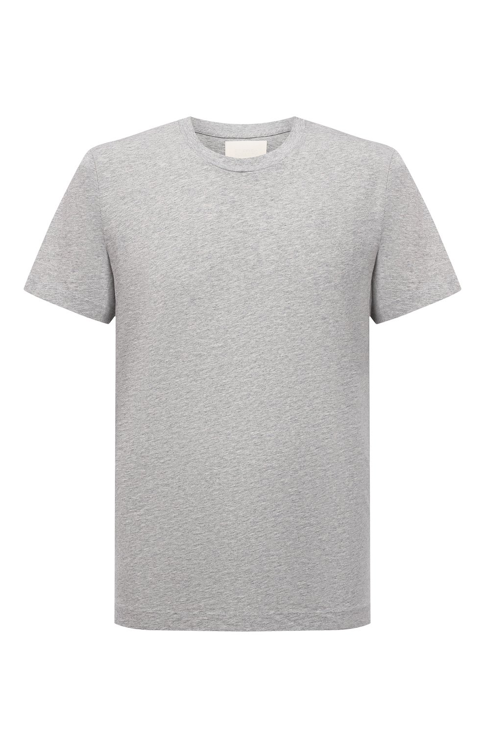 Хлопковая футболка CITIZENS OF HUMANITY, арт. MSK500A, фото 1