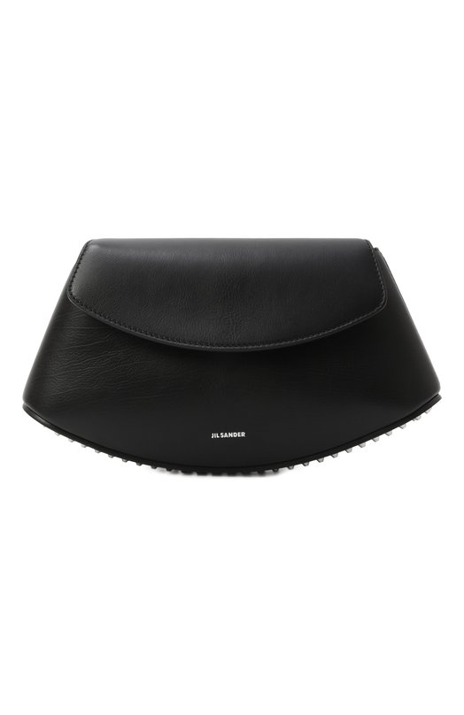 Сумка Eldorado small Jil Sander J08WG0056/P7191 Чёрный J08WG0056/P7191