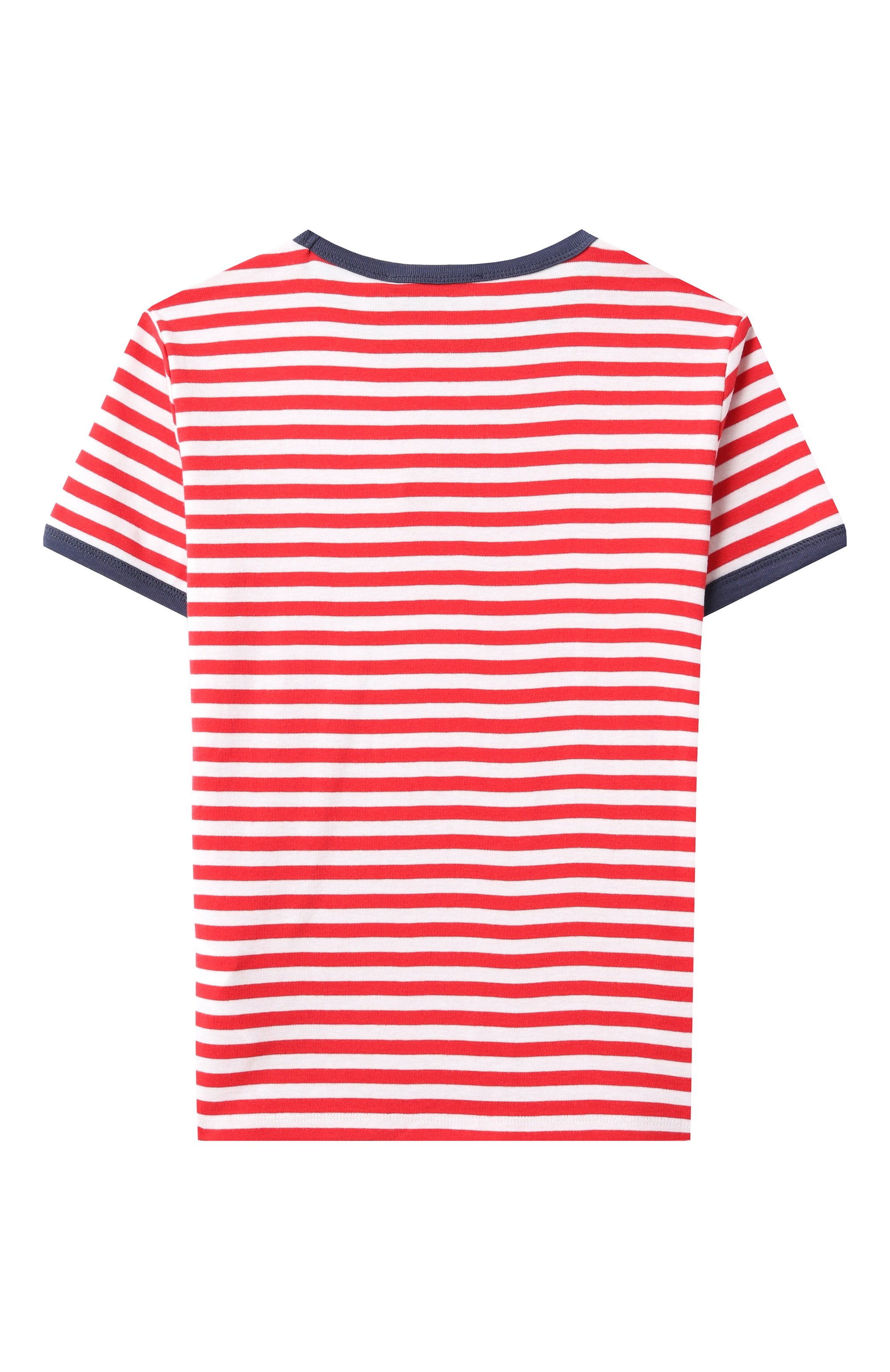 Хлопковая футболка MAX&CO, арт. MX0162-MX046, фото 2