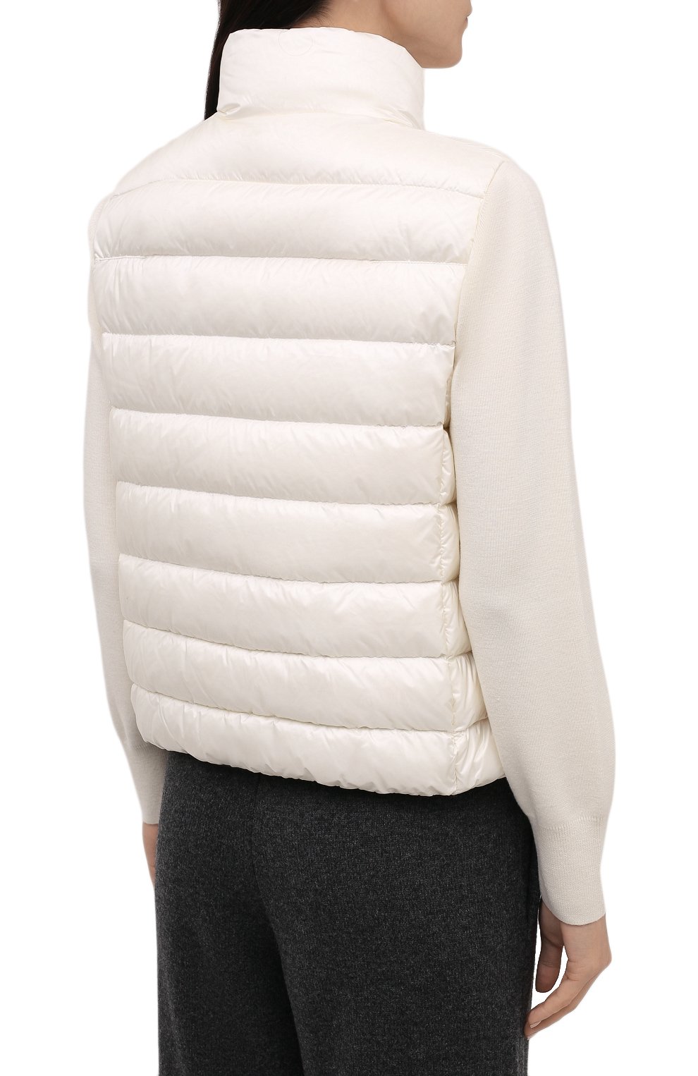 Пуховая куртка MONCLER, арт. G2-093-9B000-30-M1131, фото 4