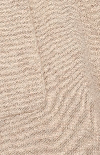 Кашемировые брюки OSCAR ET VALENTINE, арт. PAN01S, фото 3