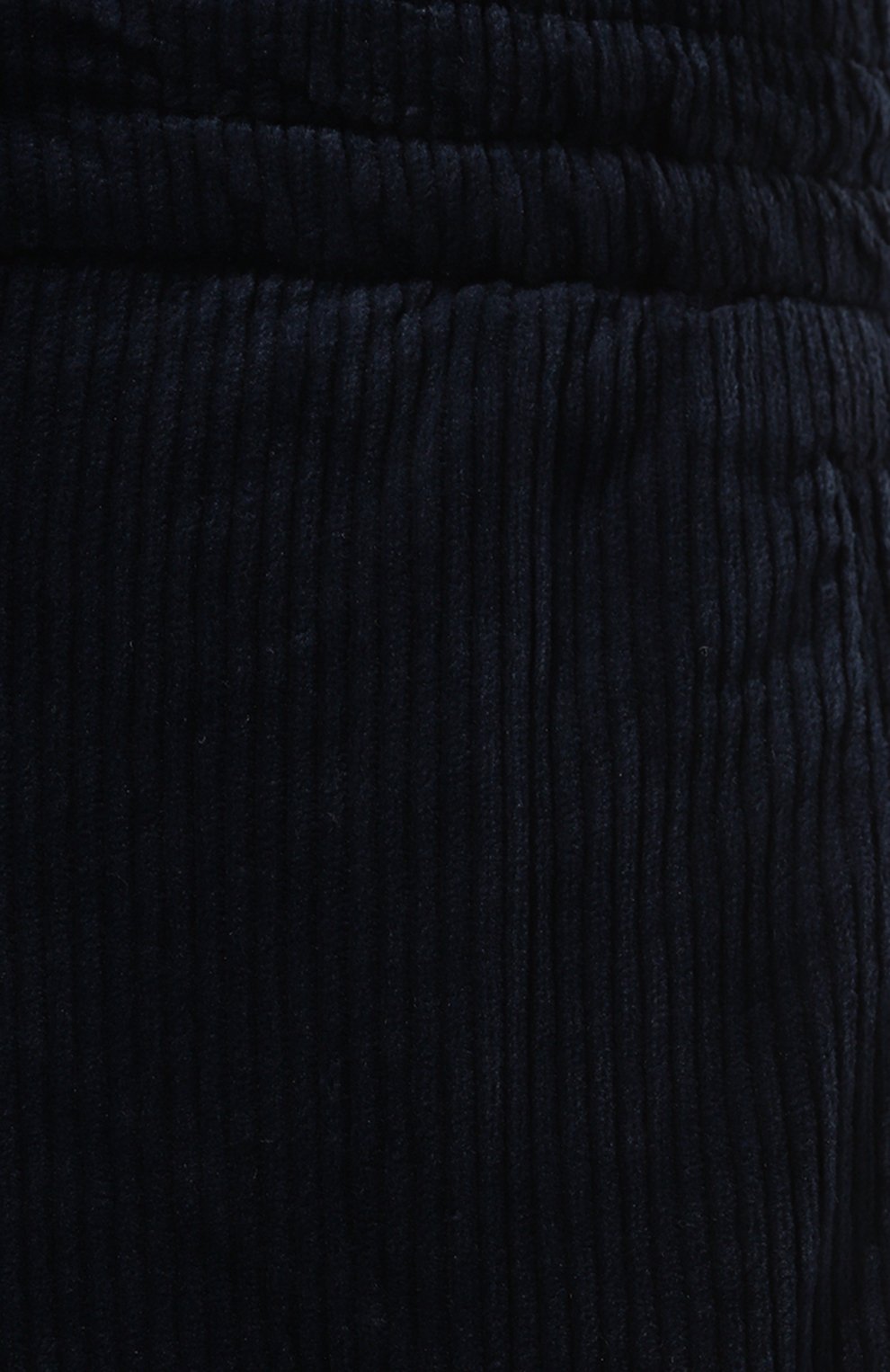 Вельветовые брюки KITON, арт. UPLACK0107F09, фото 5