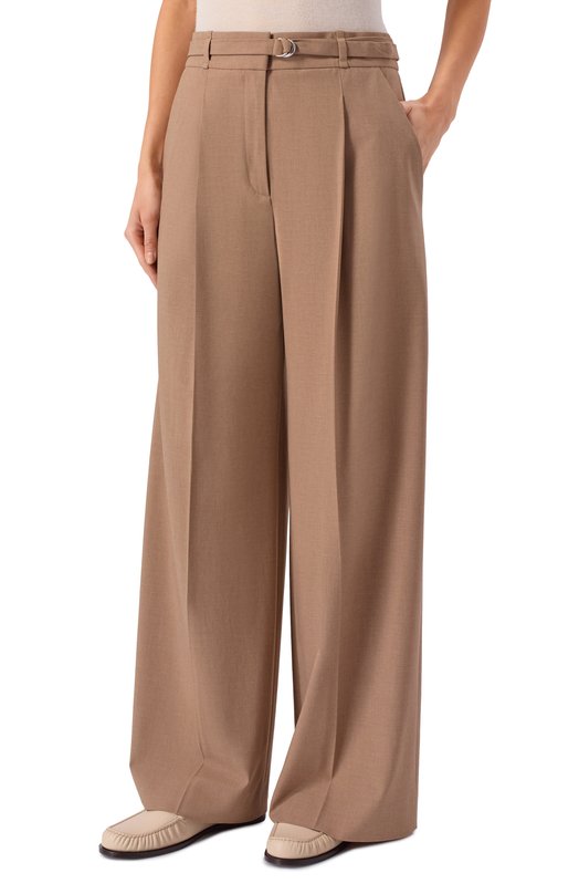 Брюки HUGO 50554020 Бежевый  50554020 Фото 3