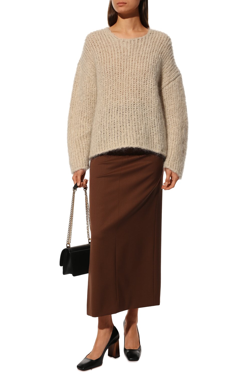 Сумка heather MICHAEL MICHAEL KORS, арт. 32S2G7HC0L, фото 7