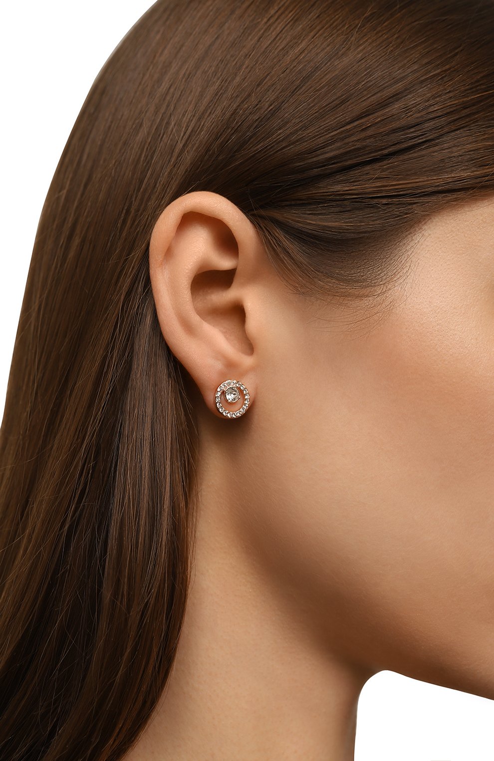 Серьги creativity SWAROVSKI, арт. 5199827, фото 2