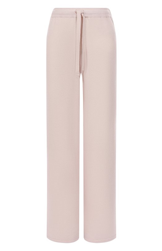 Брюки из шерсти и вискозы Gran Sasso 57242/12830 Кремовый 57242/12830