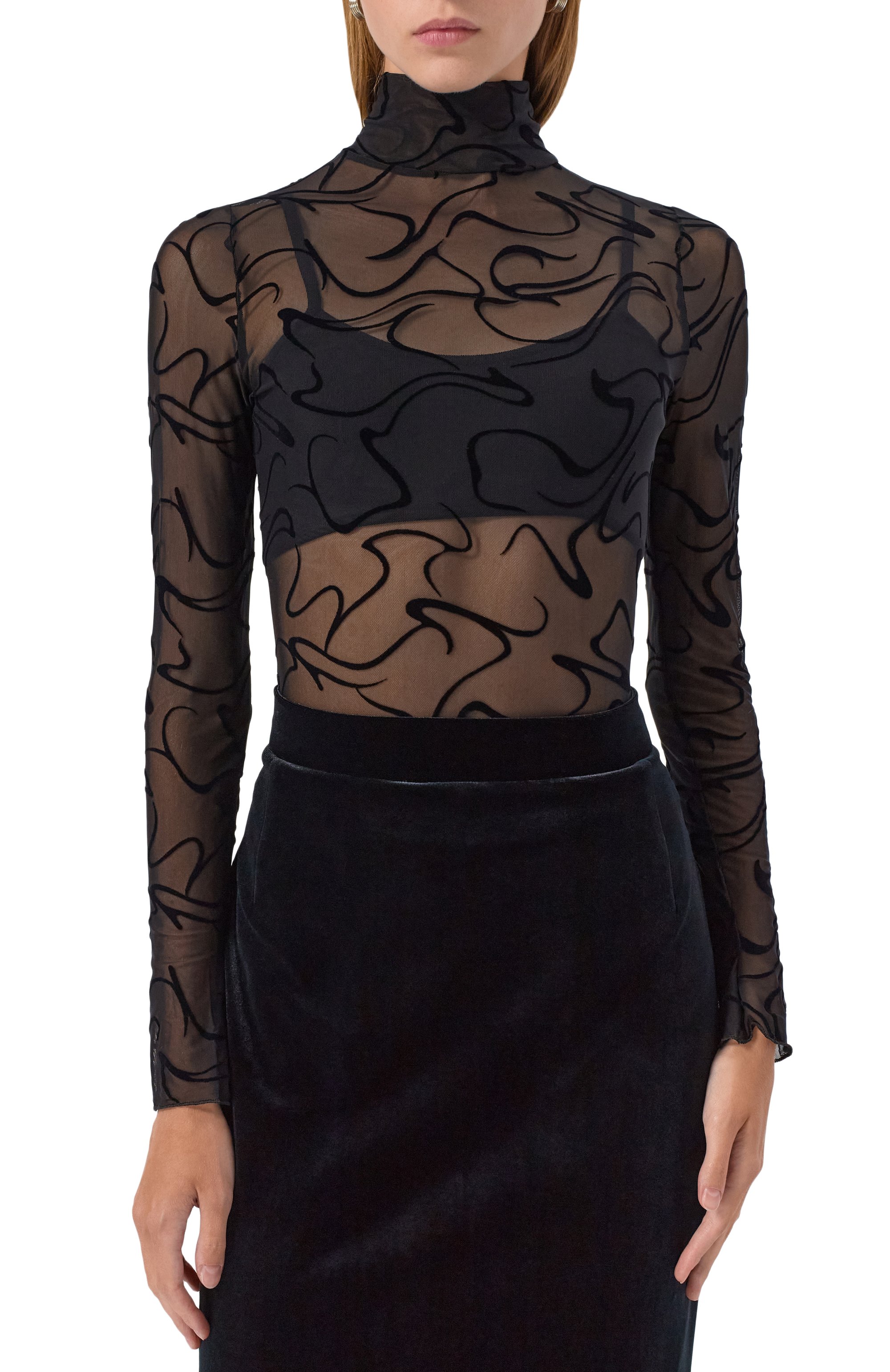 Боди UNDRESS CODE, арт. B0UNTY B0DYSUIT, фото 3