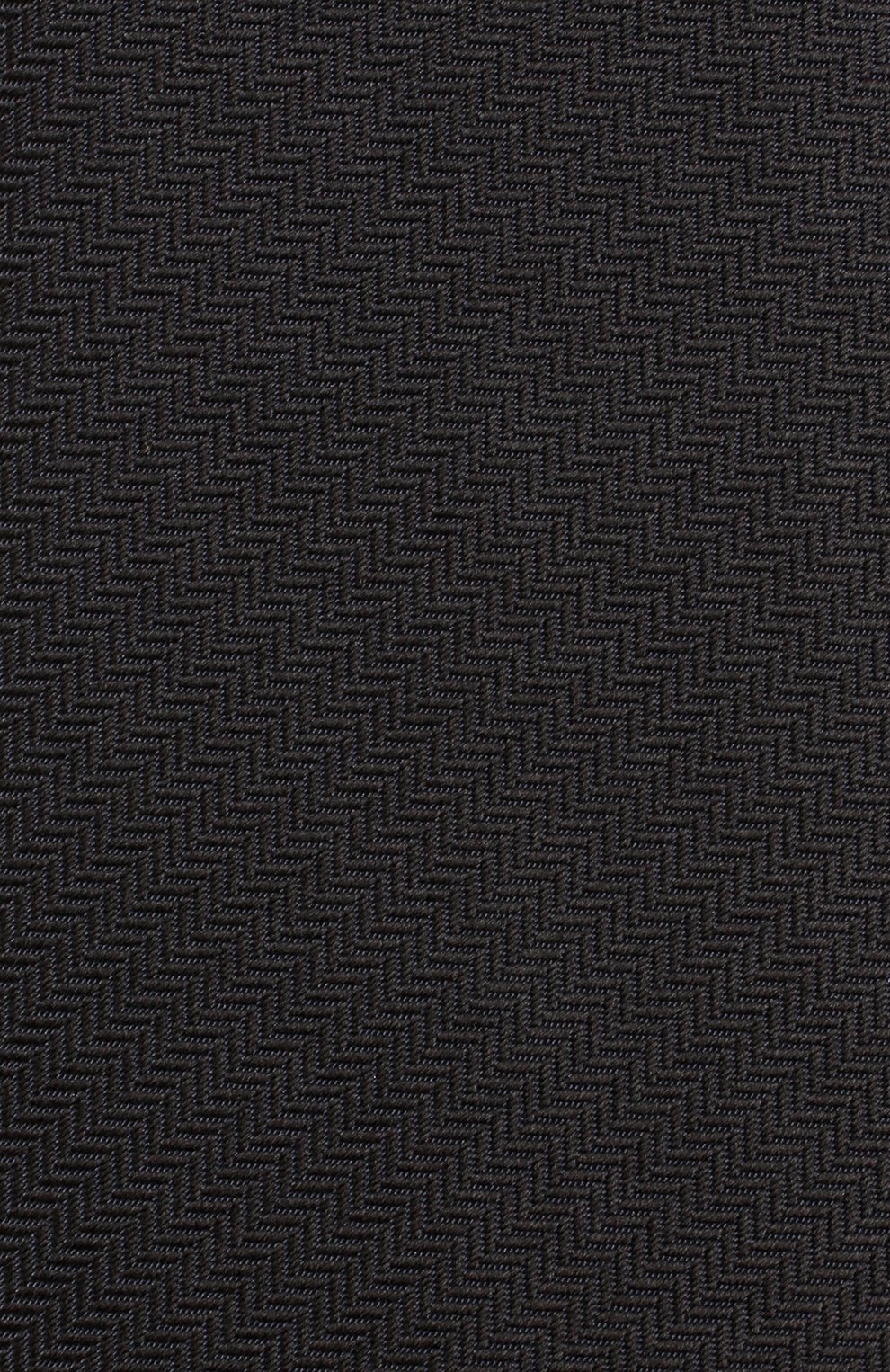 Шелковый галстук BRIONI, арт. 062H/0640S, фото 3