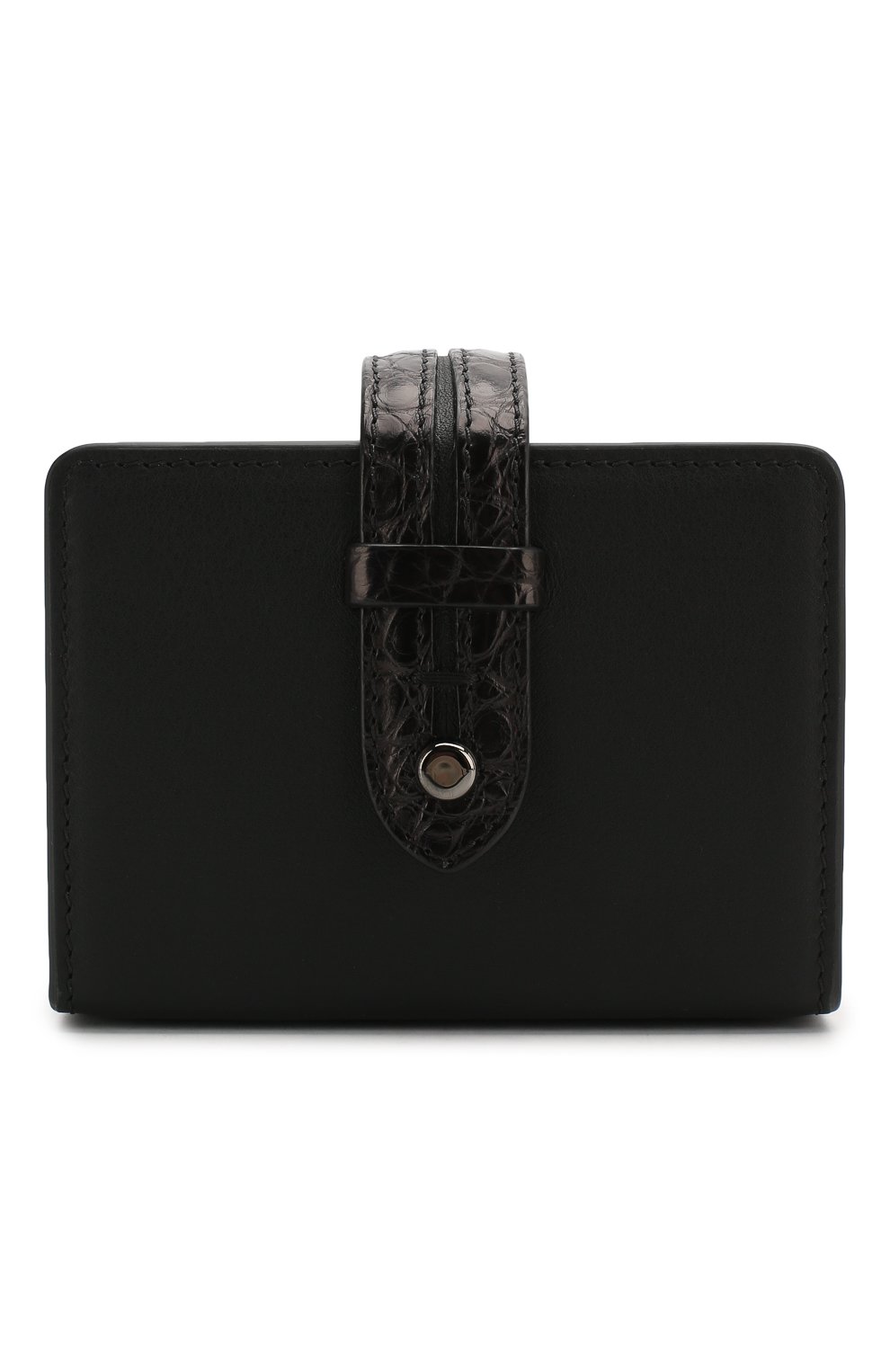 Футляр для карт ZEGNA, арт. E1574E/LHAPS/AMIS, фото 1