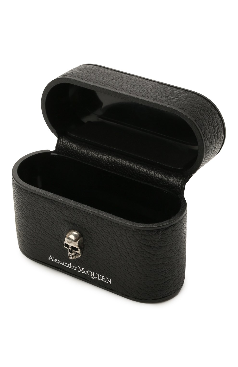 Кожаный чехол для airpods pro ALEXANDER MCQUEEN, арт. 647255/1HG0Y, фото 3