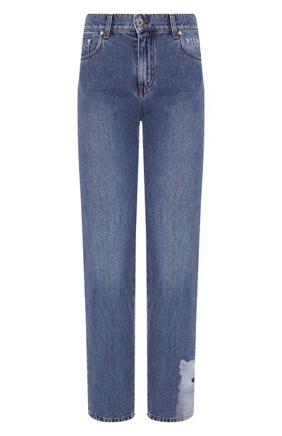 Джинсы MSGM, арт. 2741MDP41LX 195785, фото 1