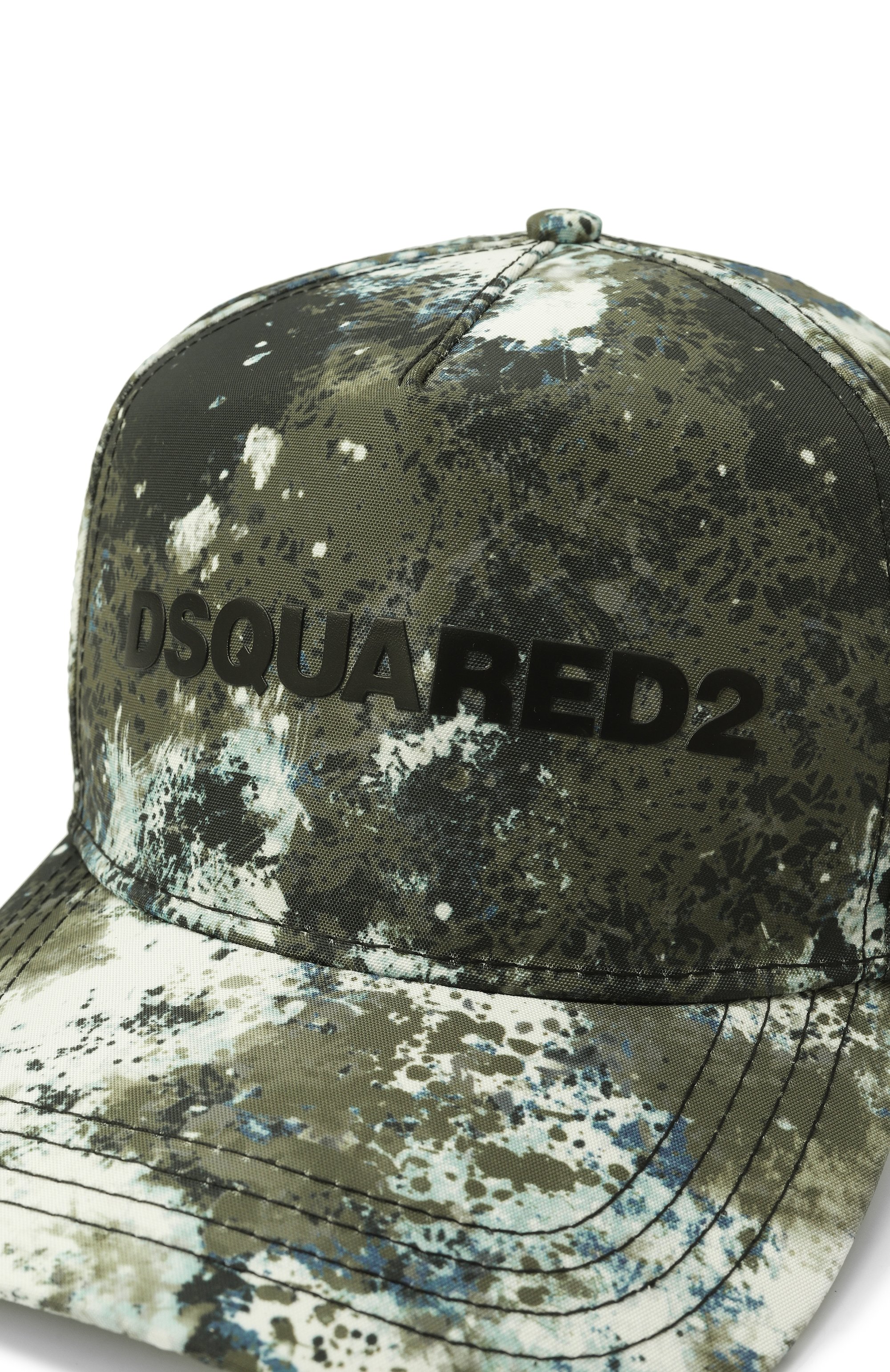 Бейсболка DSQUARED2, арт. BCM0897/16808168, фото 4