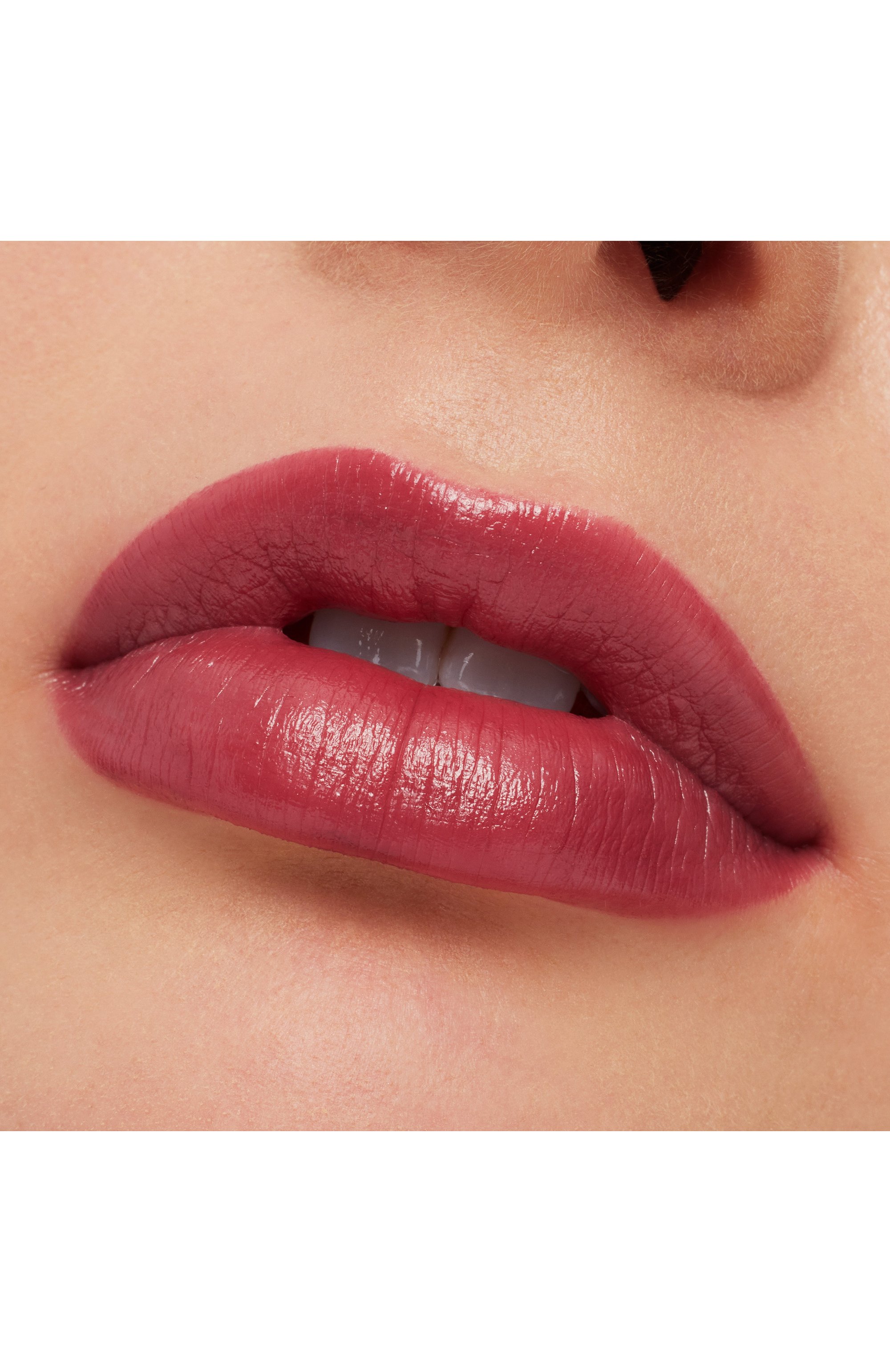 Губная помада macximal sleek satin, оттенок amorous (3,5g) MAC, арт. NW9M-44, фото 3