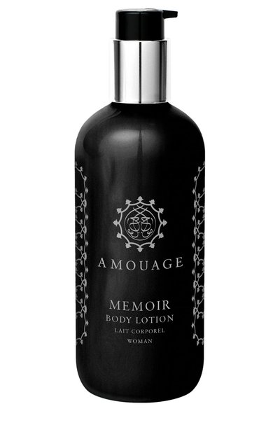 Женского молочко для тела memoir (300ml) AMOUAGE, арт. 13027