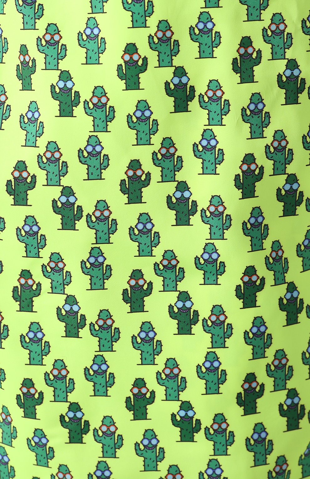 Плавки-шорты MC2 SAINT BARTH, арт. STBM LIGHTING MIC/LIG0003, фото 5