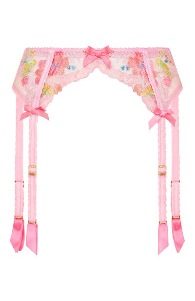 Женский пояс для чулок rixie AGENT PROVOCATEUR, арт. AP12477650961
