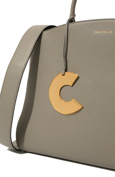 Сумка concrete large COCCINELLE, арт. E1 LLA 18 02 01, фото 3