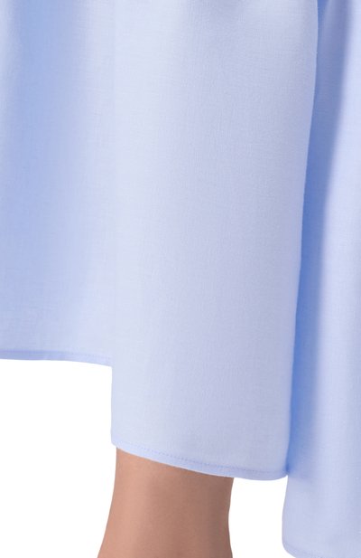 Льняная юбка AGNONA, арт. TG1107E/U3049E, фото 5