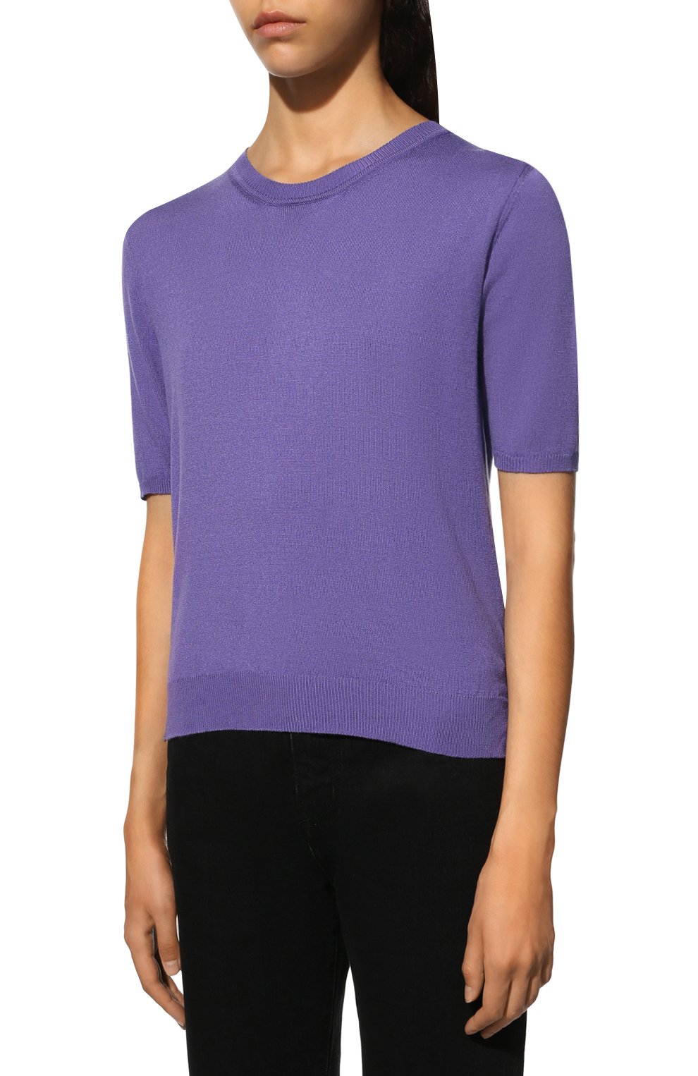 Пуловер из вискозы NOBLE&BRULEE, арт. NB181128/5, фото 3