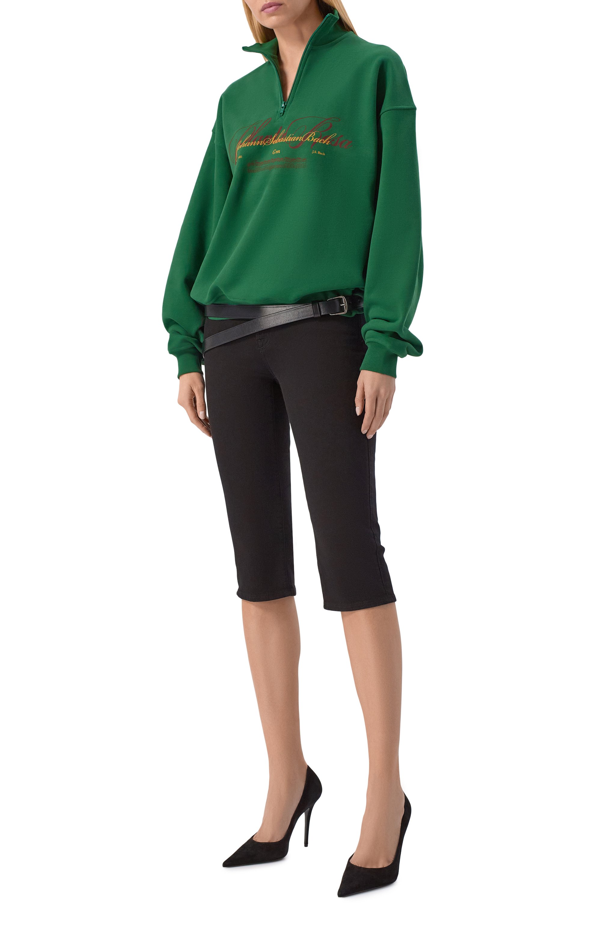 Хлопковый анорак PLANTA ROSA, арт. PR/A1/BACH/470VELVET, фото 3