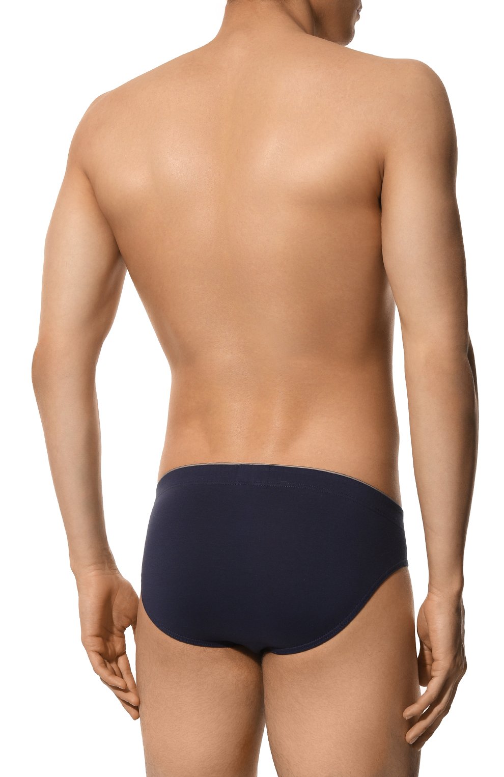 Хлопковые брифы HANRO, арт. 073085, фото 3