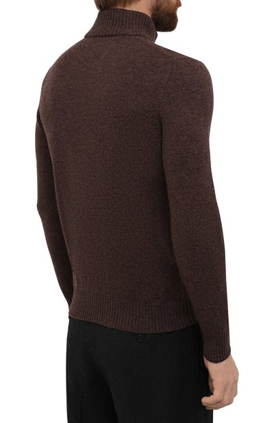 Шерстяной свитер GRAN SASSO, арт. 23125/25011, фото 4