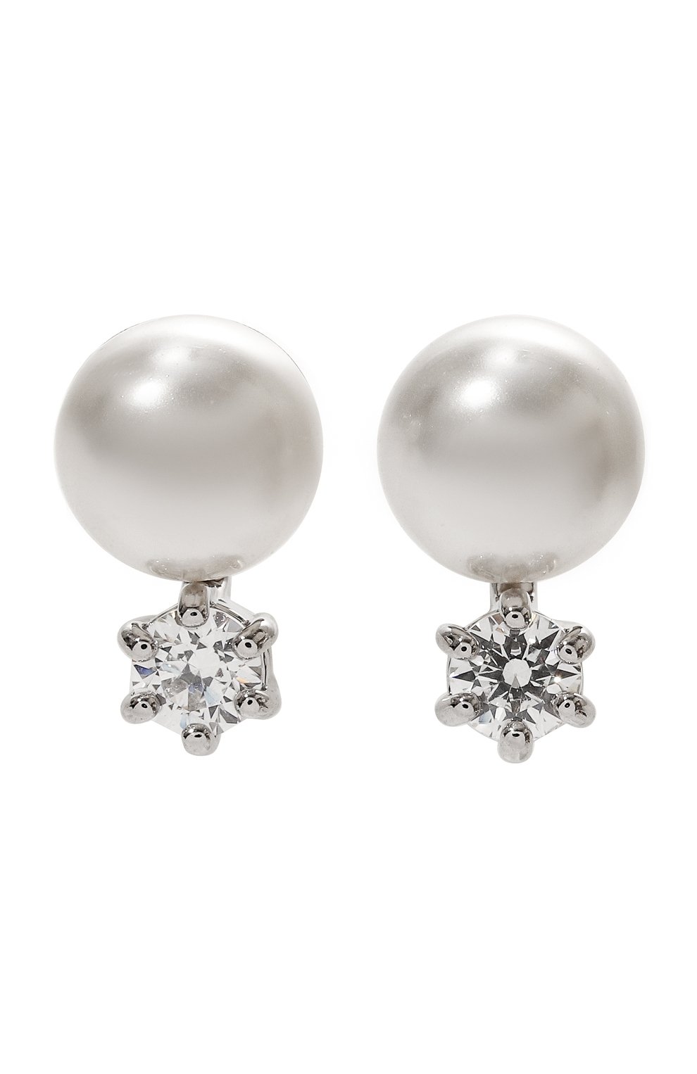 Серьги SWAROVSKI, арт. 5694225, фото 1