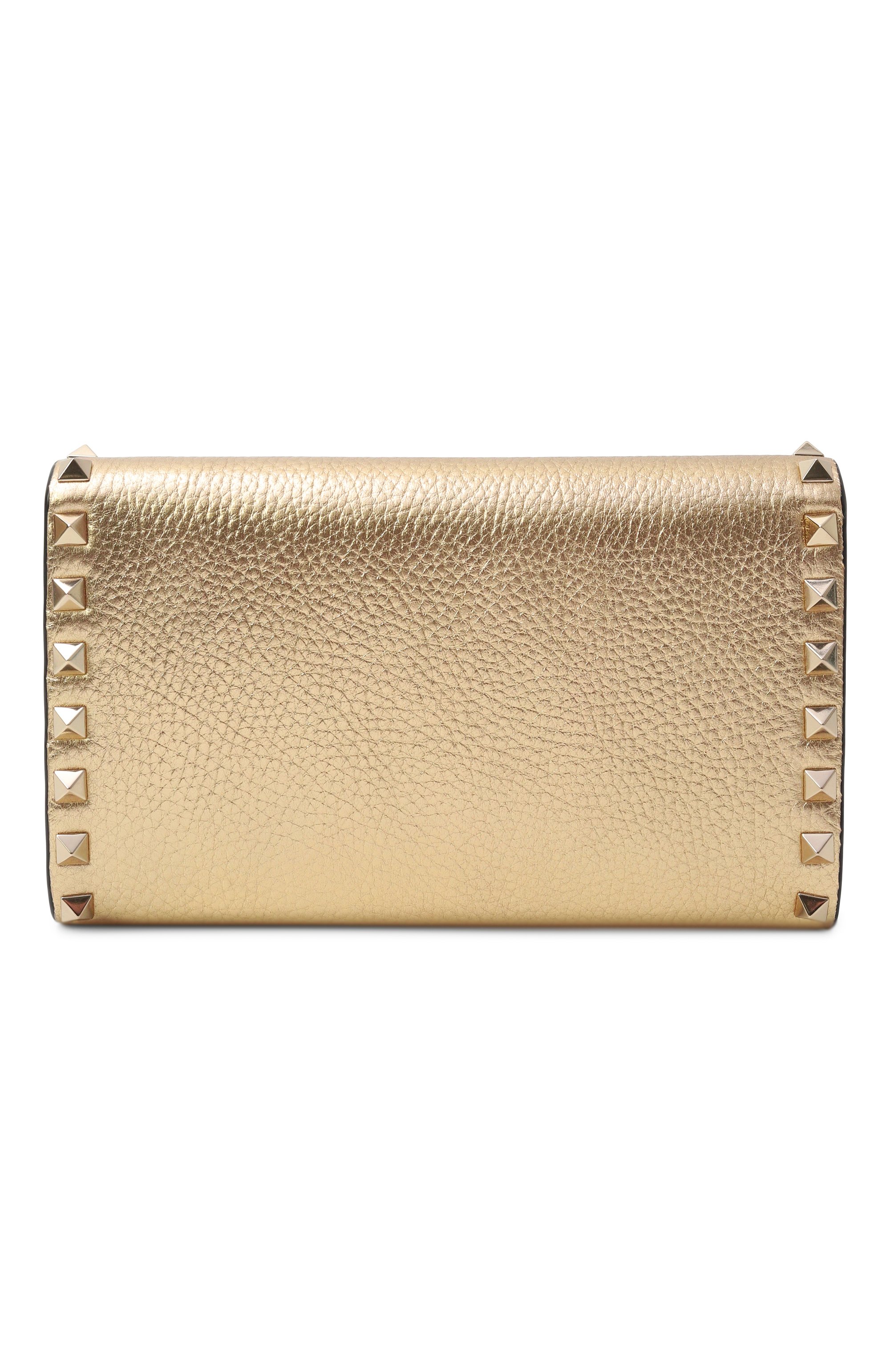Сумка rockstud VALENTINO, арт. 7W2P0AR6/GGE, фото 6