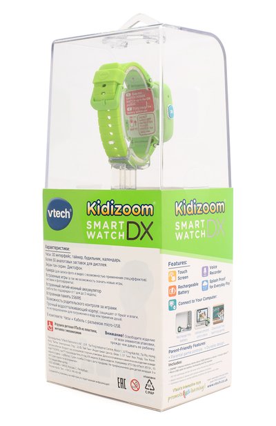 Наручные часы VTECH, арт. 80-171683, фото 2