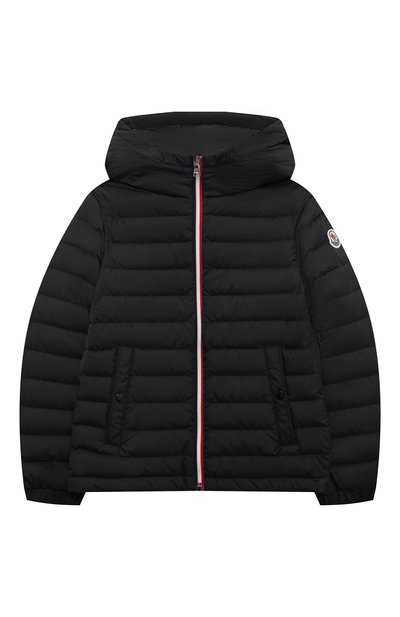 Утепленная куртка MONCLER, арт. 1A000-36-54A81/10-12A, фото 1