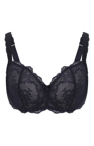 Бюстгальтер-балконет AUBADE, арт. OG14-02, фото 1