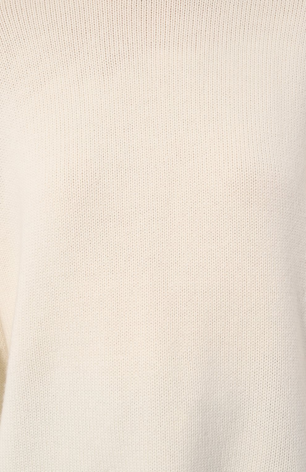 Свитер из шерсти и кашемира LOULOU DE SAISON, арт. SAFI, фото 5