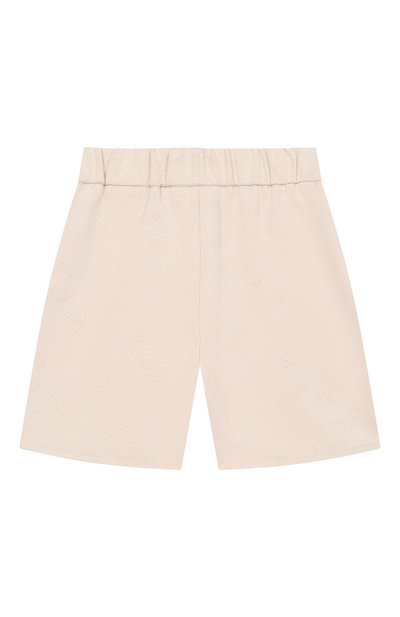 Комплект из футболки и шорт EMPORIO ARMANI, арт. EB001621/AF13715, фото 5