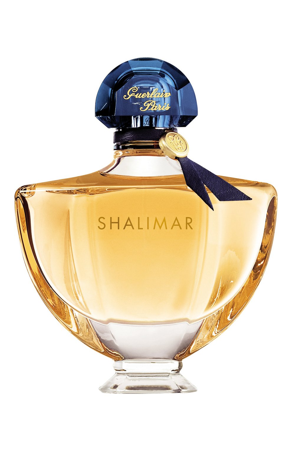 Туалетная вода shalimar (30ml) GUERLAIN бесцветного цвета по цене 4500 руб., арт. G011360, фото 1 Туалетная вода shalimar (30ml) GUERLAIN, арт. G011360, фото 1