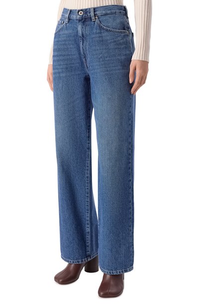 Джинсы kora AG ADRIANO GOLDSCHMIED, арт. W0158-122/B, фото 3