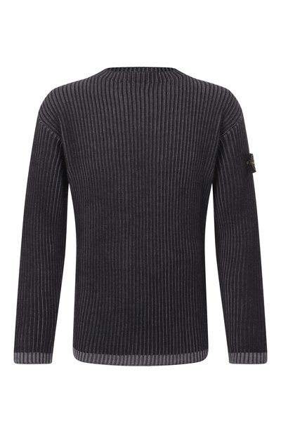 Шерстяной джемпер STONE ISLAND, арт. 8115532C1, фото 1