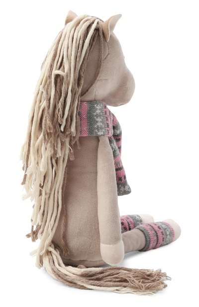 Мягкая игрушка лошадка гретта ORANGE TOYS, арт. 2611/25A, фото 3