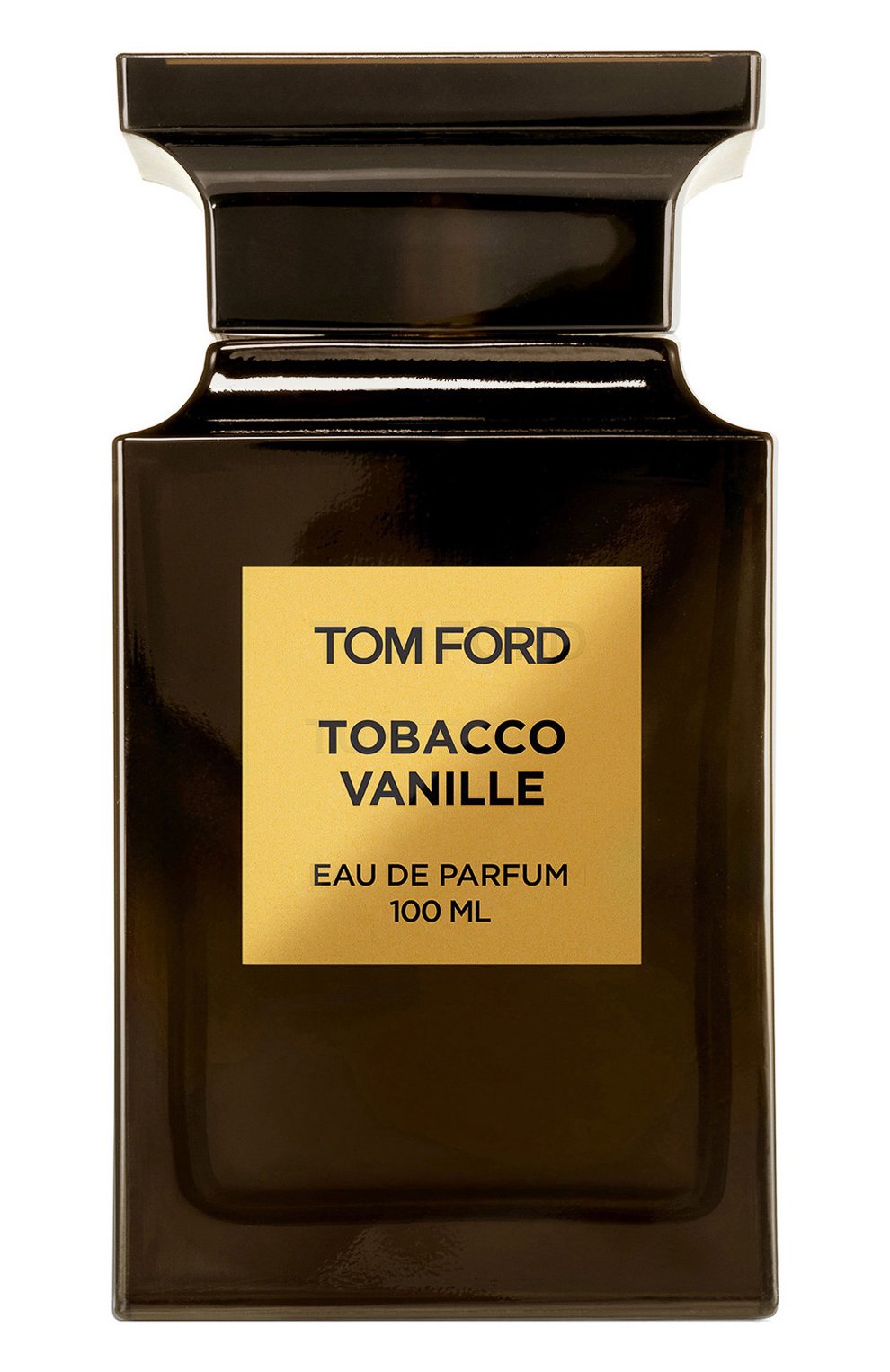 Парфюмерная вода tobacco vanille (100ml) TOM FORD, арт. T0CA-01, фото 1