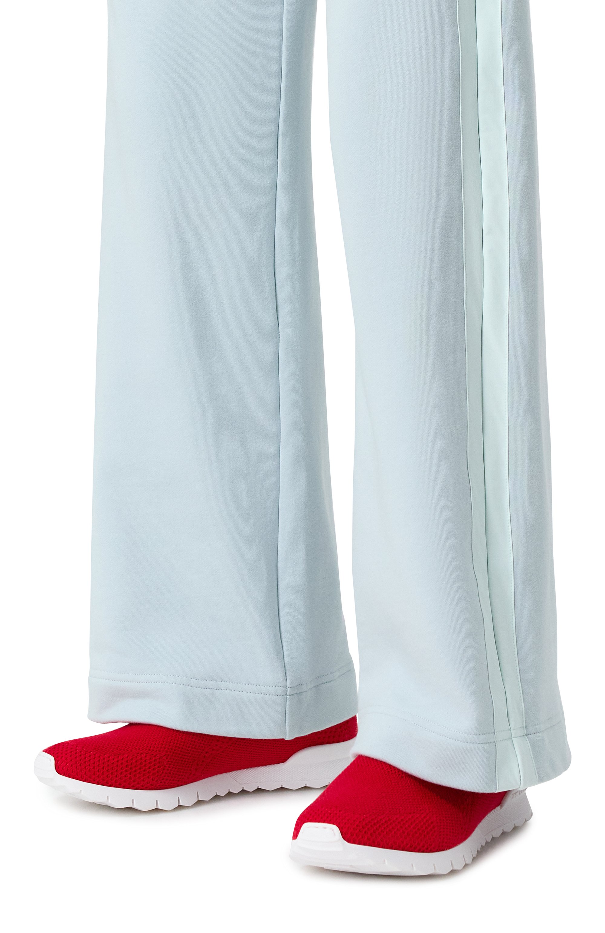 Текстильные кроссовки fit KITON, арт. DSSFITSN00847, фото 3