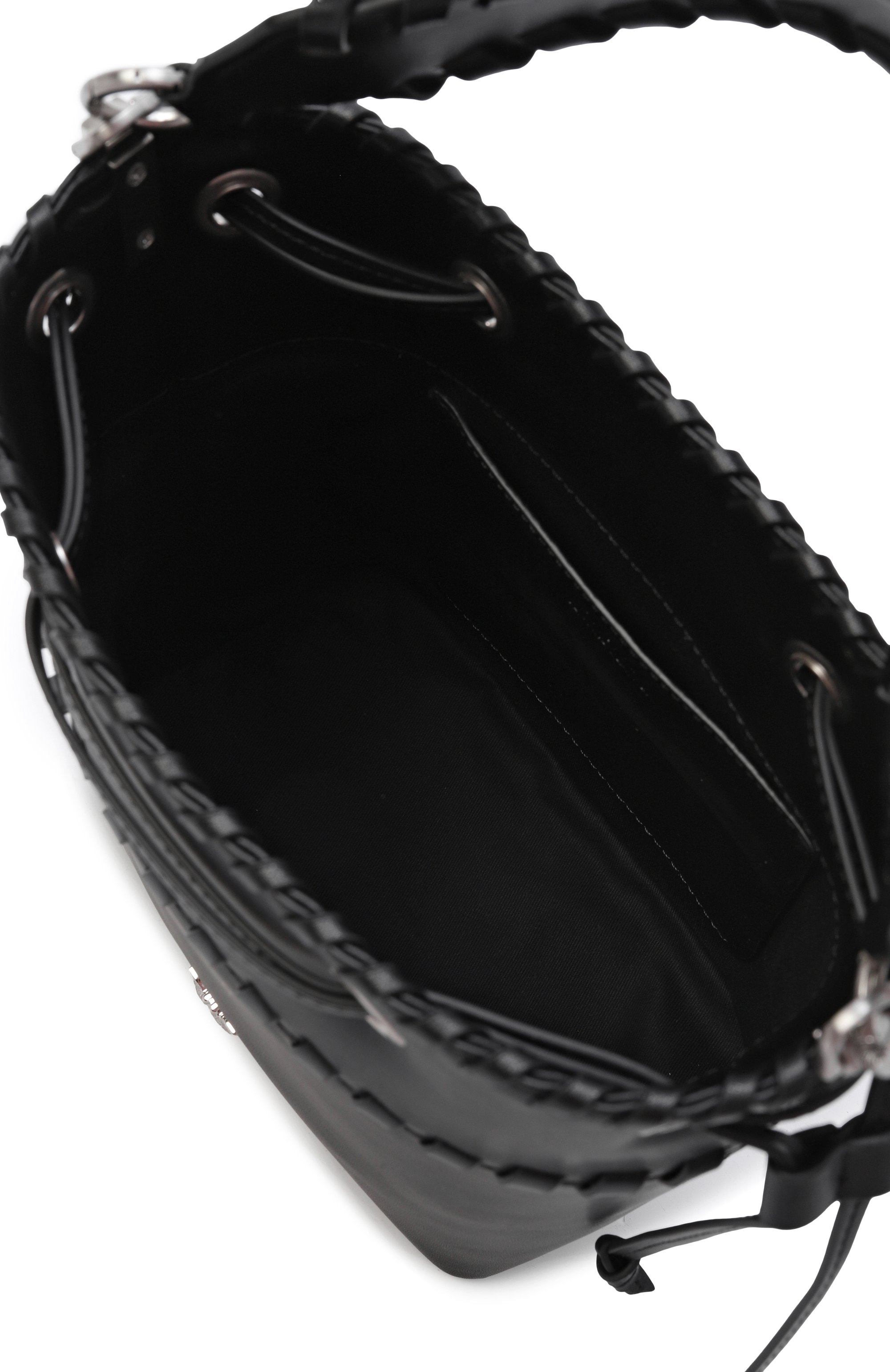 Сумка bucket small PINKO, арт. 104303/A20R, фото 5