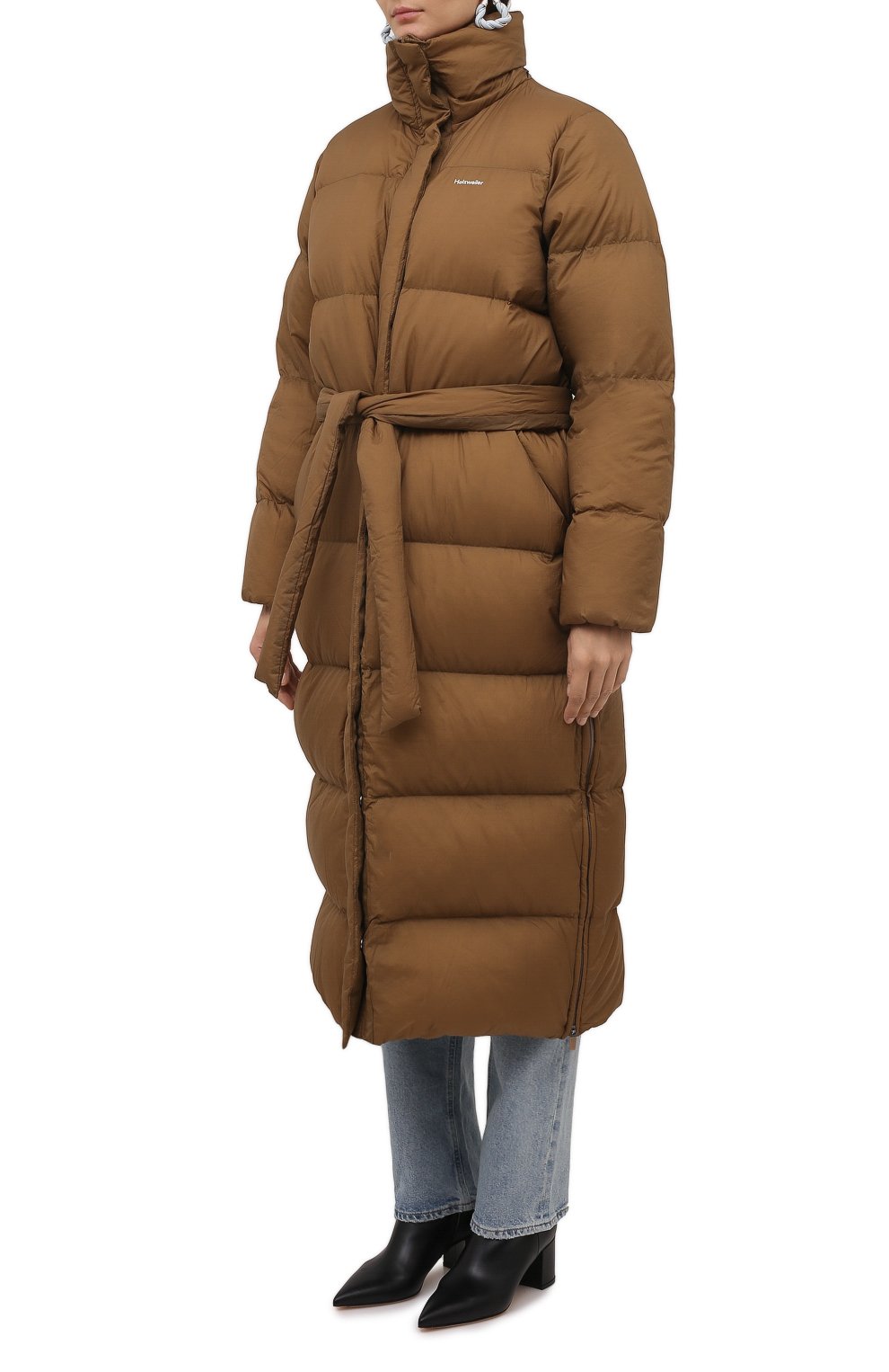 Пуховик HOLZWEILER, арт. 12760/RAM0EN D0WN JACKET, фото 3